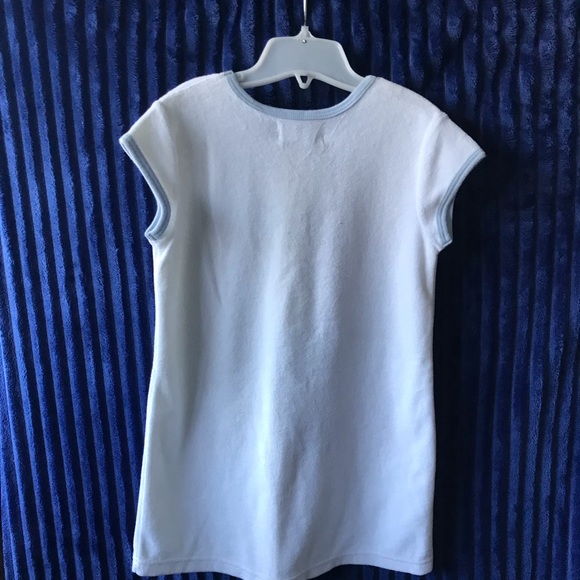 Maggie & Zoe Girls’ Swim Coverup Set - Picture 3 of 7